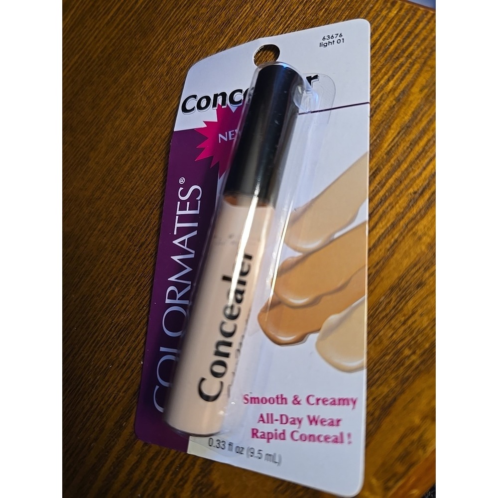 Colormates Light 01‎ - Picture 2 of 5